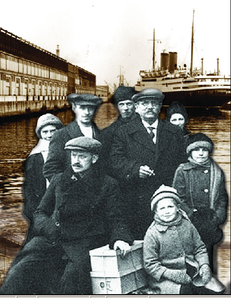 Pier 7